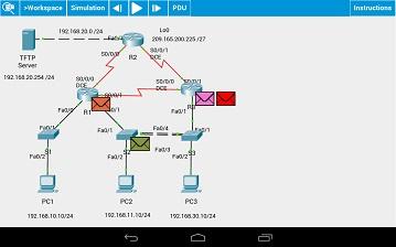 Cisco packet tracer 7.2.2 download