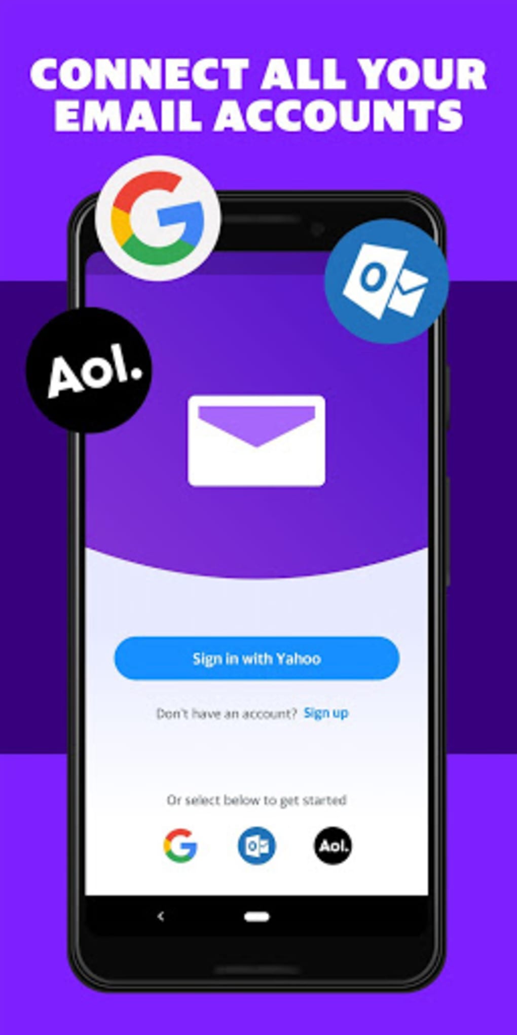 Download yahoo mail free